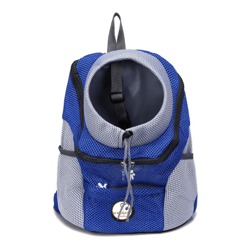 Backpack for Transporting Animals — Comfort and Safety on the Go 