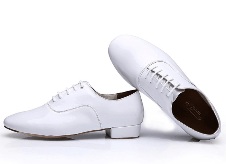 Lateinische Tanzschuhe – Flexibilität und Eleganz 