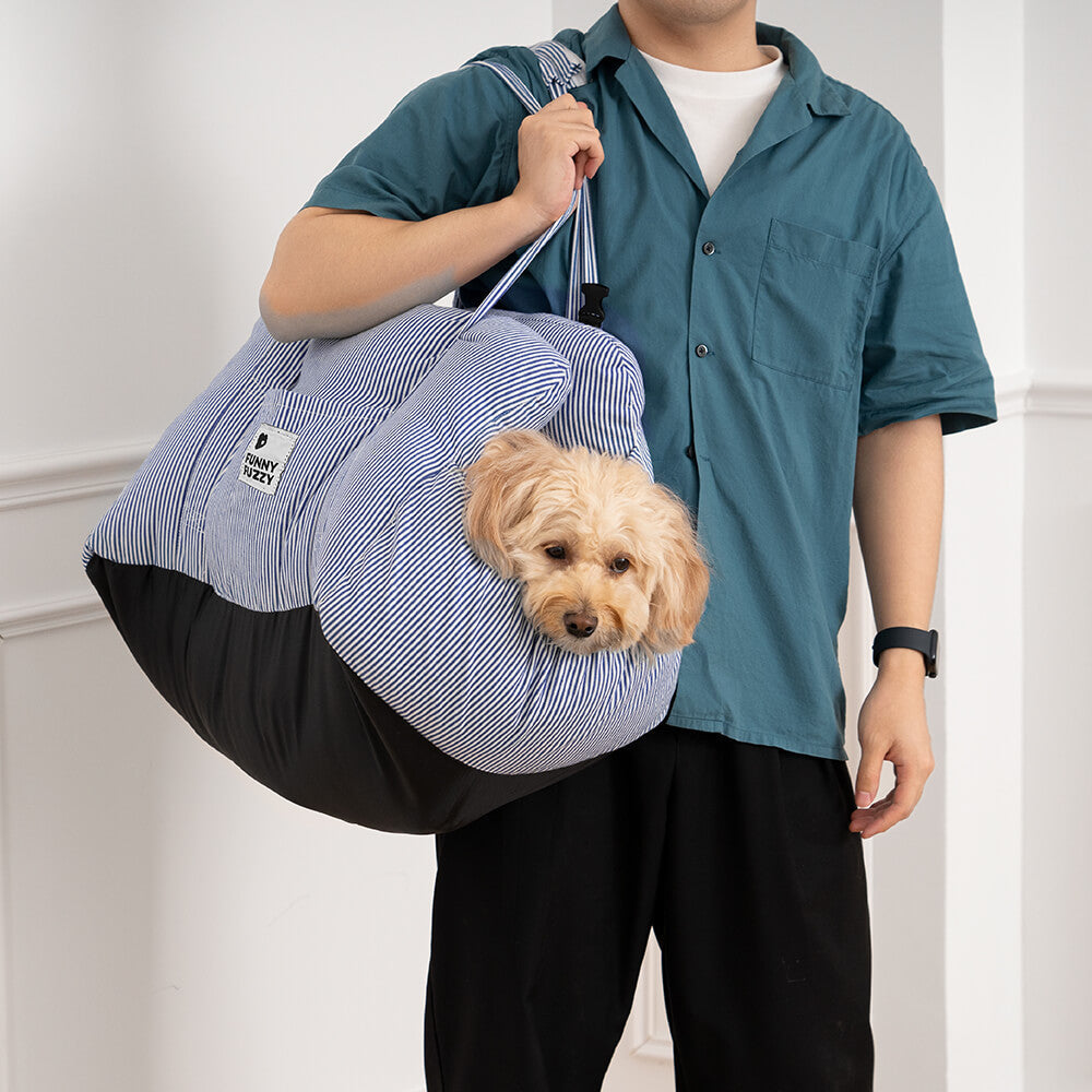 Dog Car Seat – Comfort and Safety While Traveling 