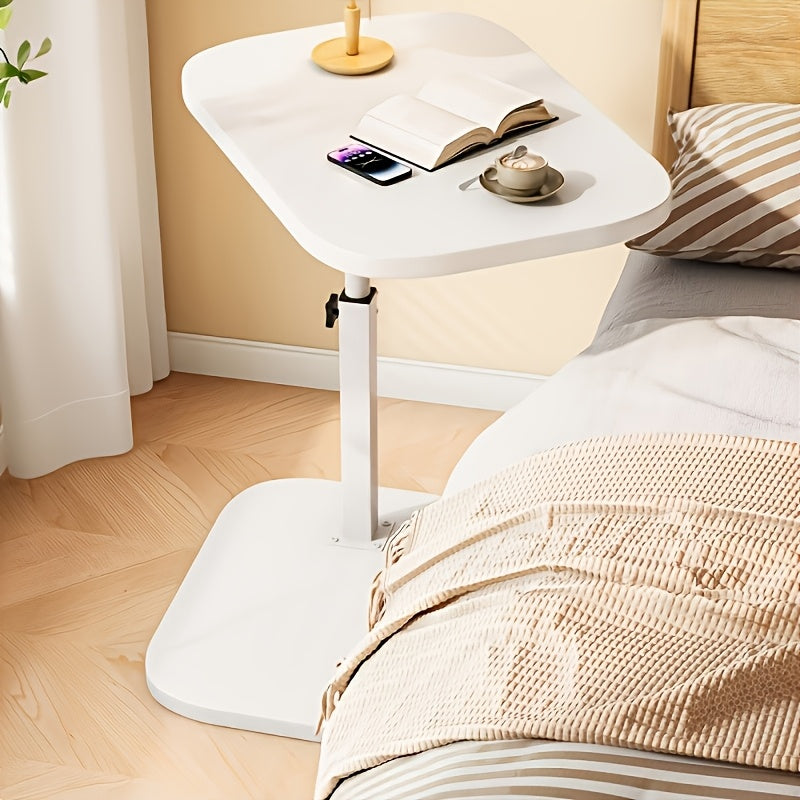 Justerbart Sidebord – Praktisk og Allsidig 