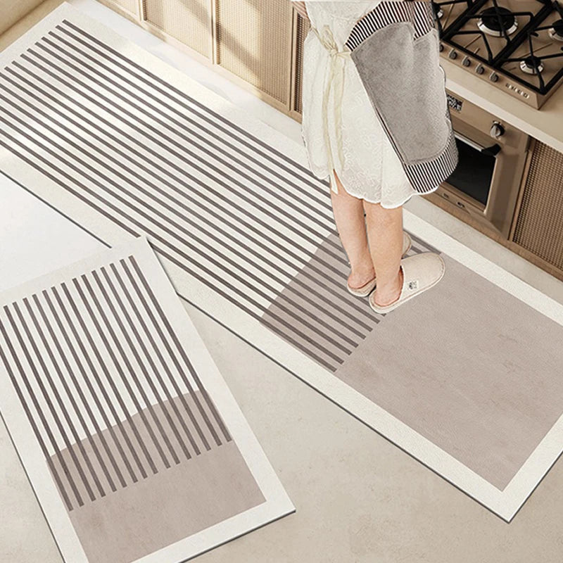 Antislipmat – Sneldrogend en Ultra Absorberend Oppervlak 