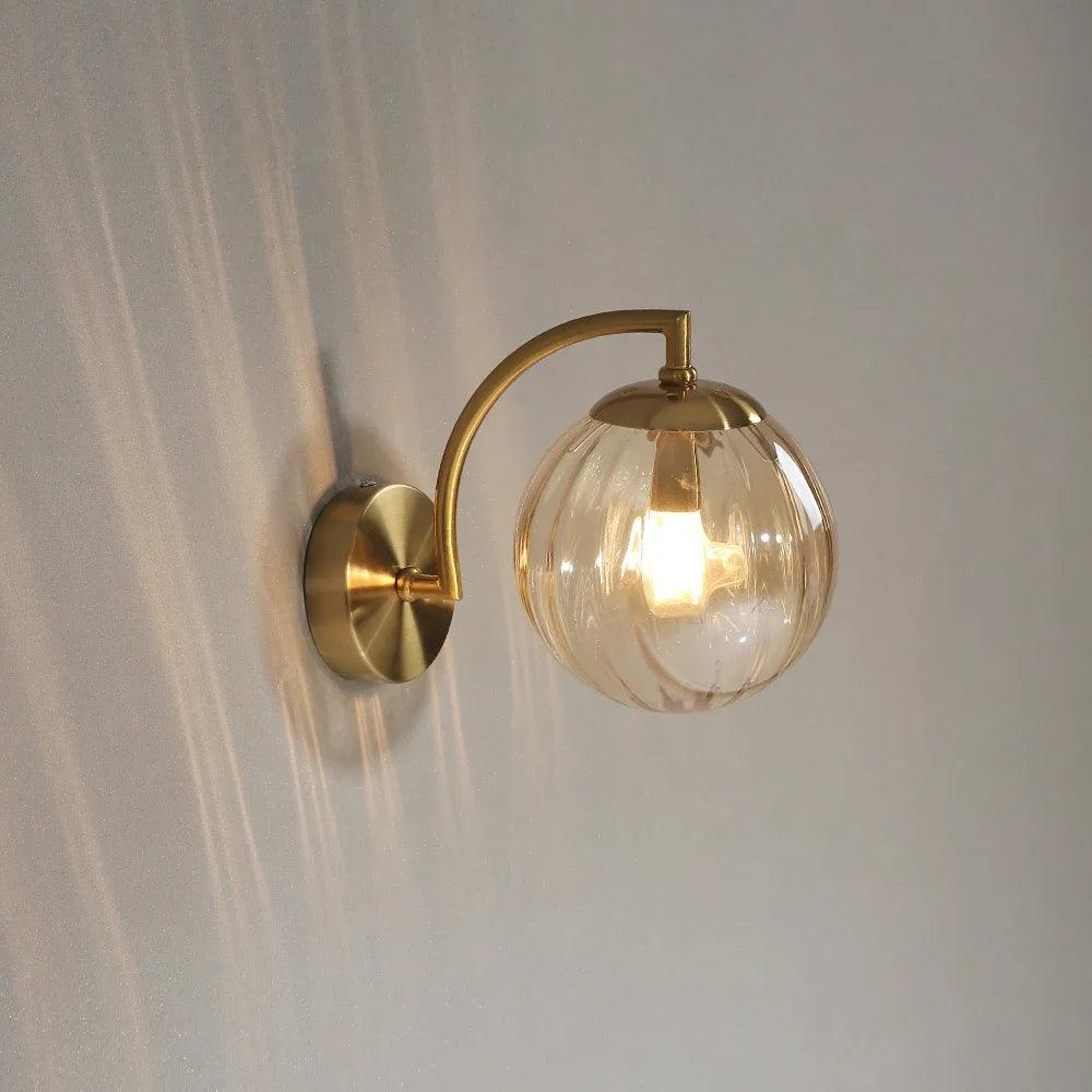 Nástenné LED svietidlo 14W – Elegancia a funkčnosť 