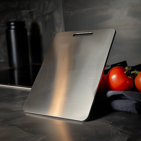 Snijplank – Het Essentieel Voor Een Schone Keuken 