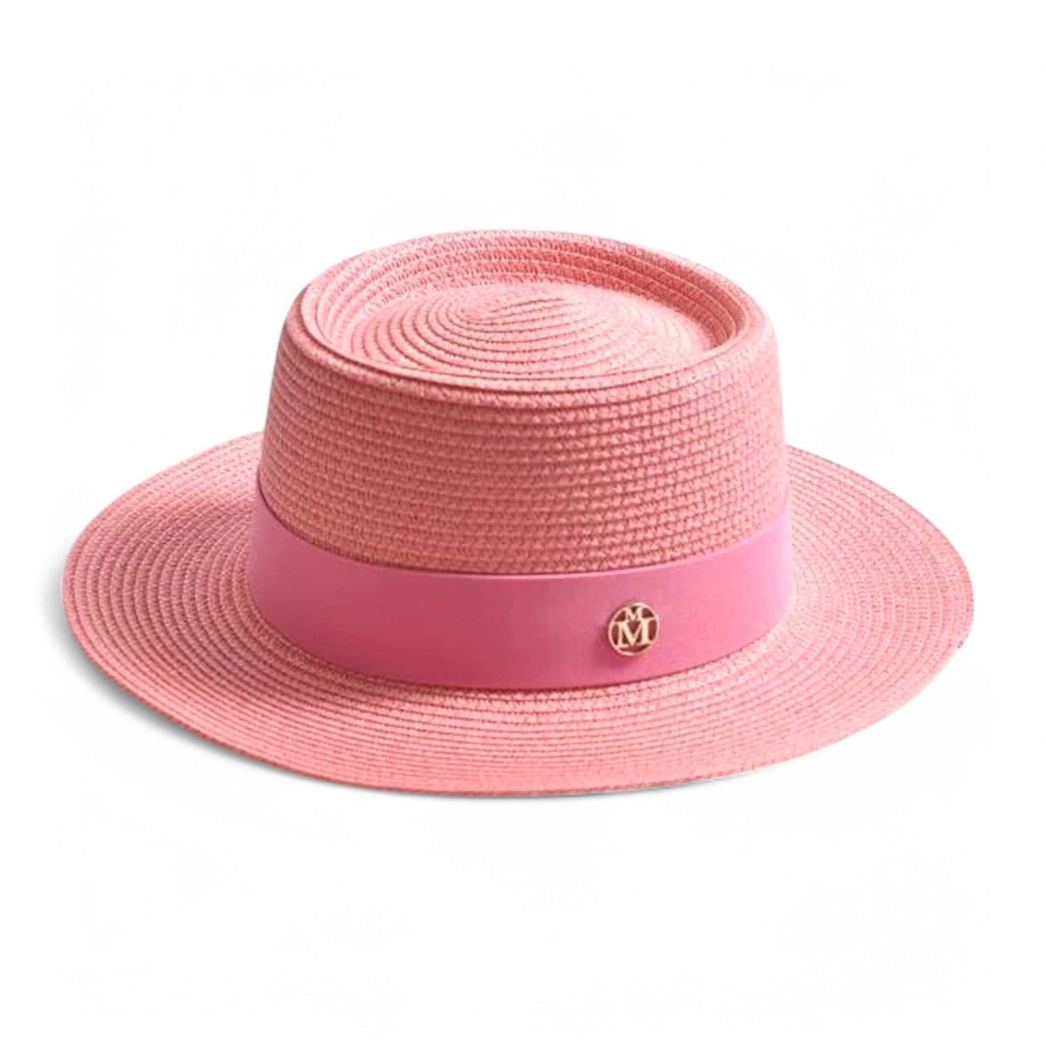 Kalap Klócsban – Retro Elegancia és Napvédelem 