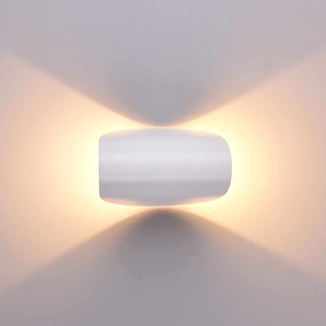 Moderne Wandlamp – Elegantie en Finesse 