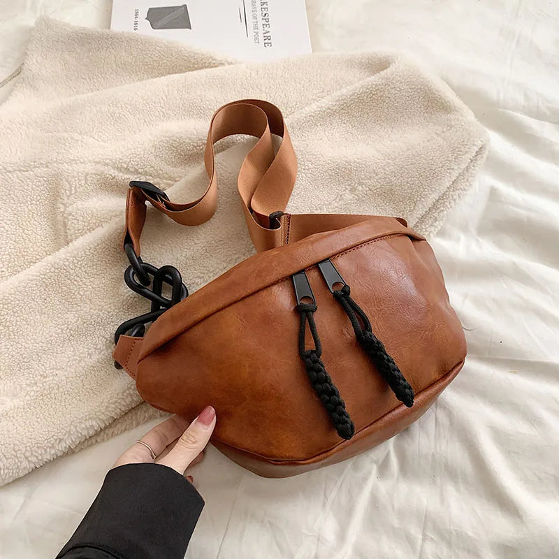 Sophia | Große Gürteltasche – Moderner Stil und tägliche Praktikabilität 