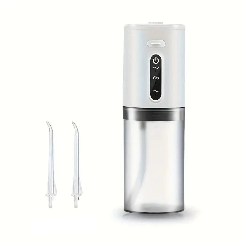 Hydropulsor Portabil – Curățare Eficientă și Blândă 
