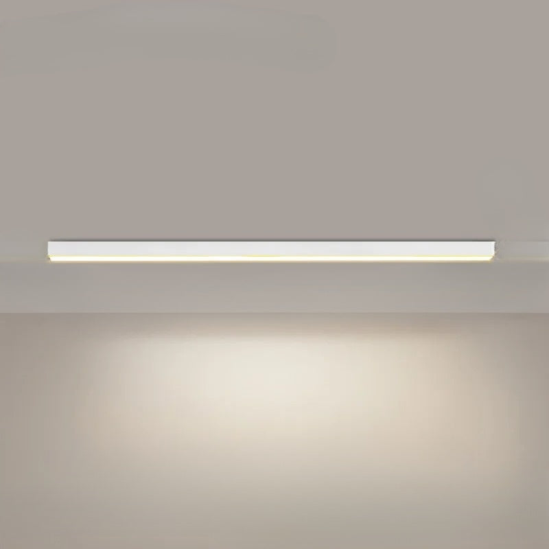 Minimalistické LED stropné svietidlo - škandinávsky dizajn 