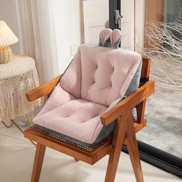Sciatica Relief Cushion – Optimal Komfort og Støtte 
