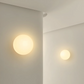 Wandlamp van Glas – Elegant en Subtiel Licht 