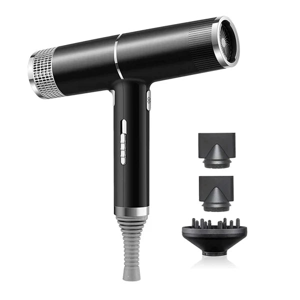 Secador de Cabelo Profissional – Ultraligeiro e de Alta Performance 