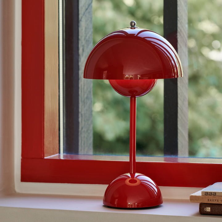 Lâmpada LED de Secretária – Simplicidade Moderna e Funcionalidade 