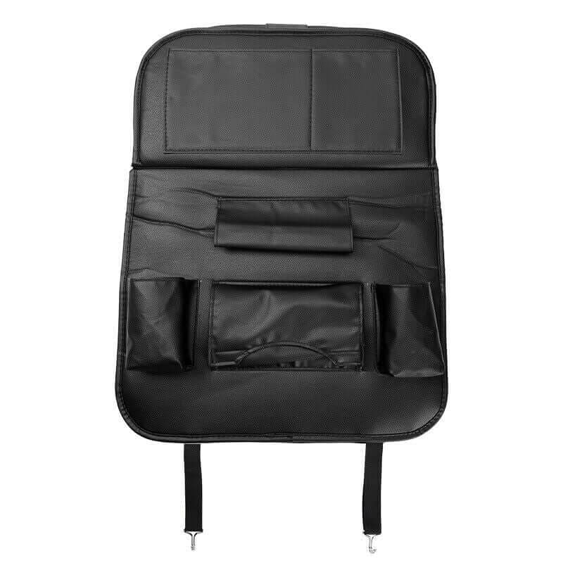 Rücksitz Organizer Mit Tablett - Zugänglichkeit, Stabilität Und Kompaktes Design