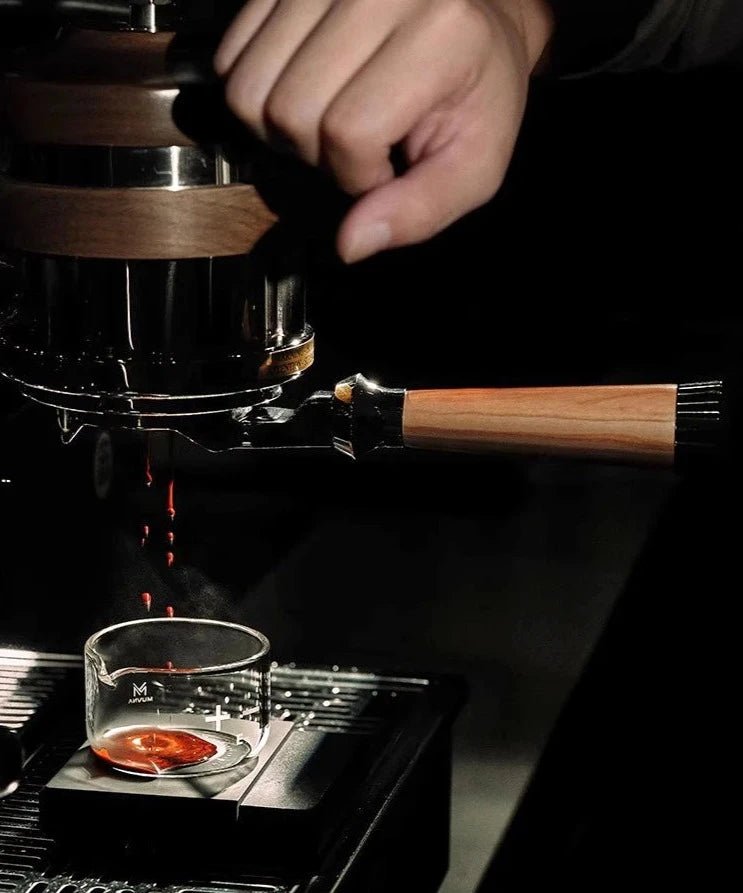 Filtru de cafea – Stil Barista Fără Fund 