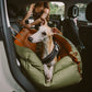 Siège Auto Pour Chien – Confort Et Protection