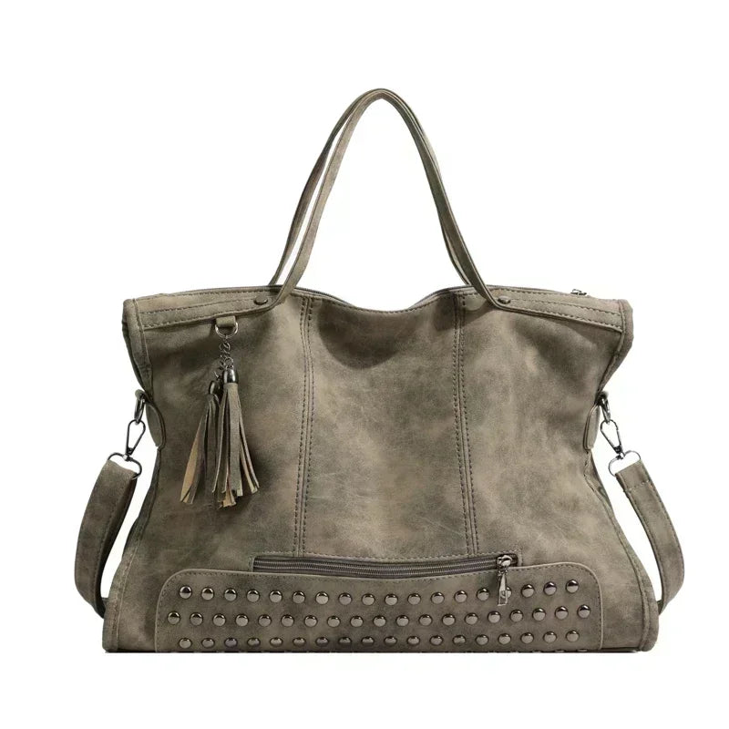 Sandra | Luxus Handtasche – Unterscheidung und Komfort im Gebrauch 