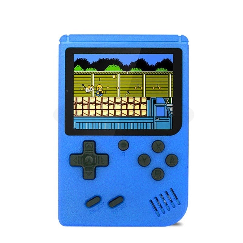 Console portatile per giochi retrò 400-En-1