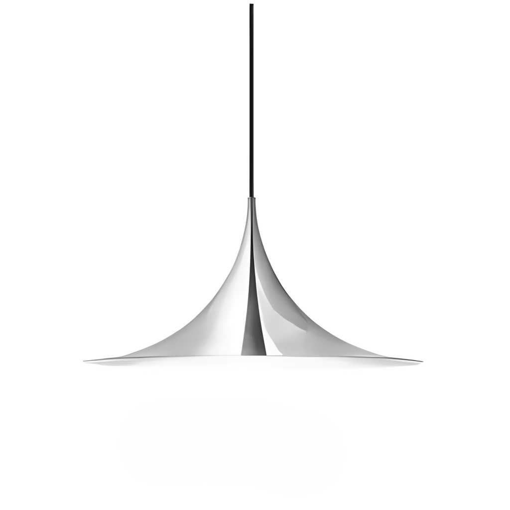 Skandinavisk Design Henge lampe – Eleganse Og Modernitet 