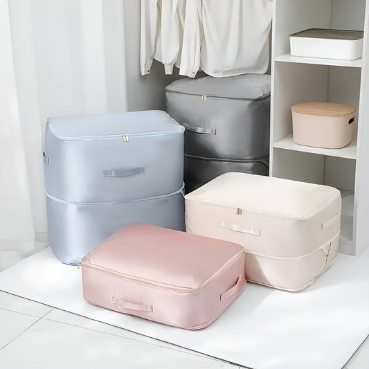 Compressible Storage Bag – Practical and Versatile 