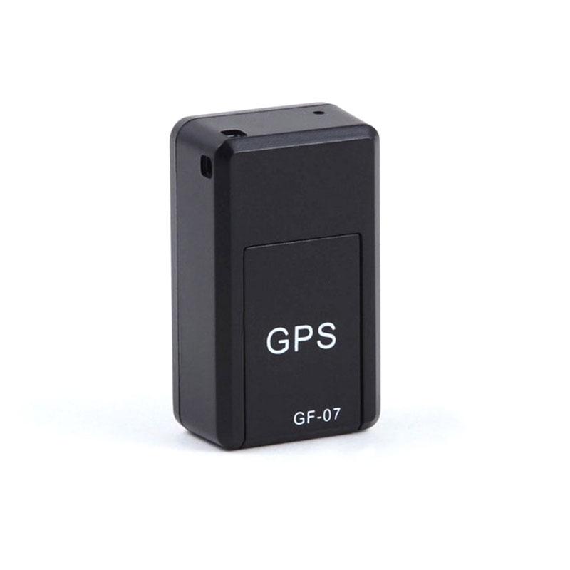 Mini GPS sledovač – diskrétní, výkonný a efektivní! 