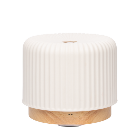Geurlamp van Keramiek – Elegantie en Rustgevende Sfeer 