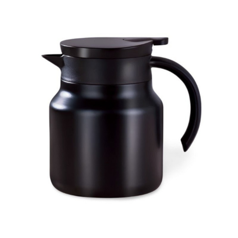 Ceainic izoterm cu infuzor integrat și strat ceramic – Arome păstrate și eleganță modernă 