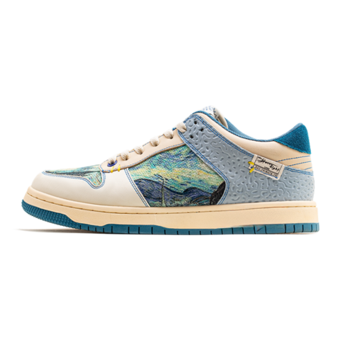 Jonas | Scarpe casual da uomo - Eleganza sportiva e leggerezza