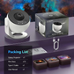 Napaldi Starry sky projector 