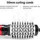 3-in-1 Hot Air Brush for Fast, Professional Styling