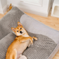 Large Dog Cushion – Optimal Comfort and Soft Support 