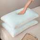 Almohada de Masaje – Efecto Refrescante y Relajación Inmediata 