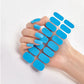 Set sticker nagels