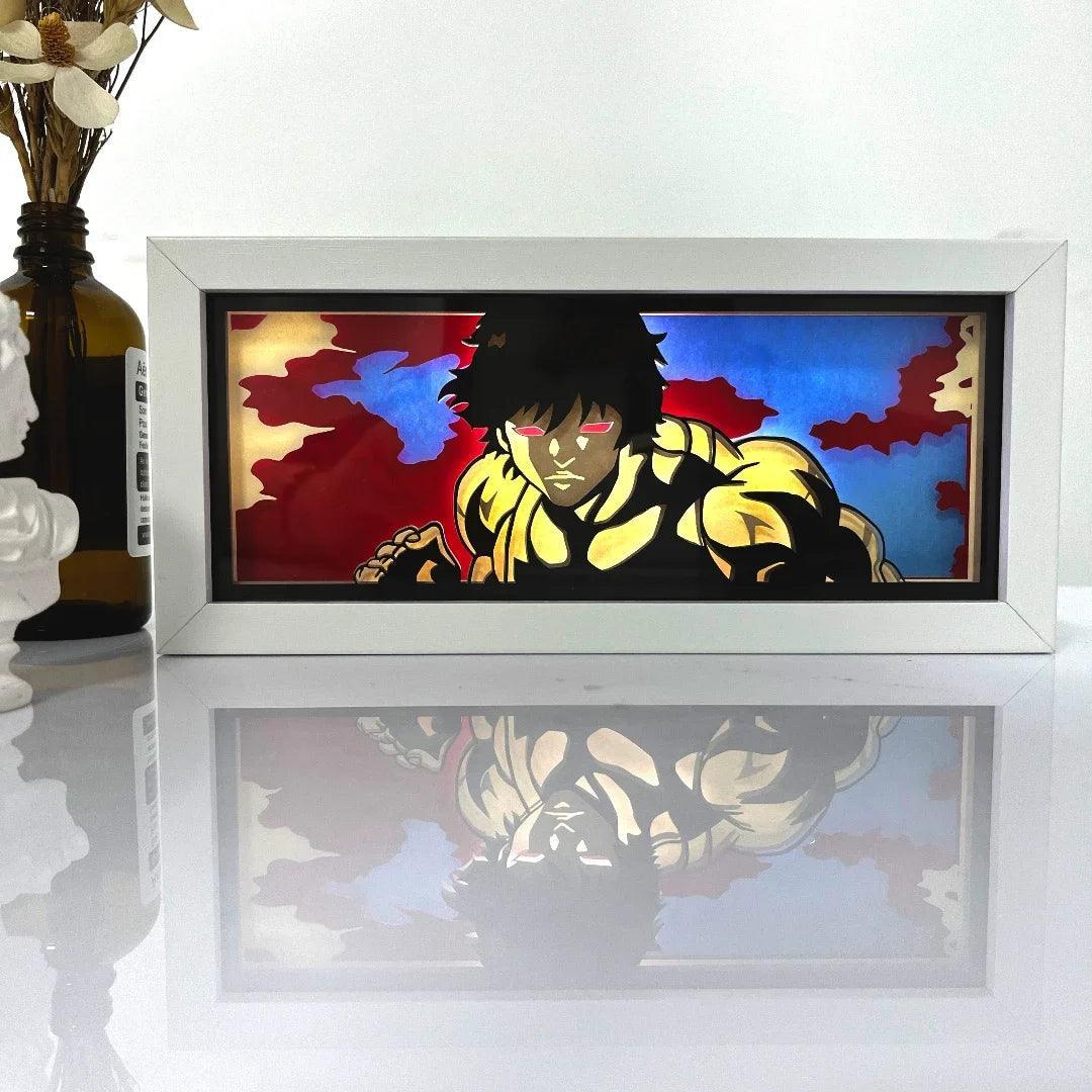 Baki LightBox