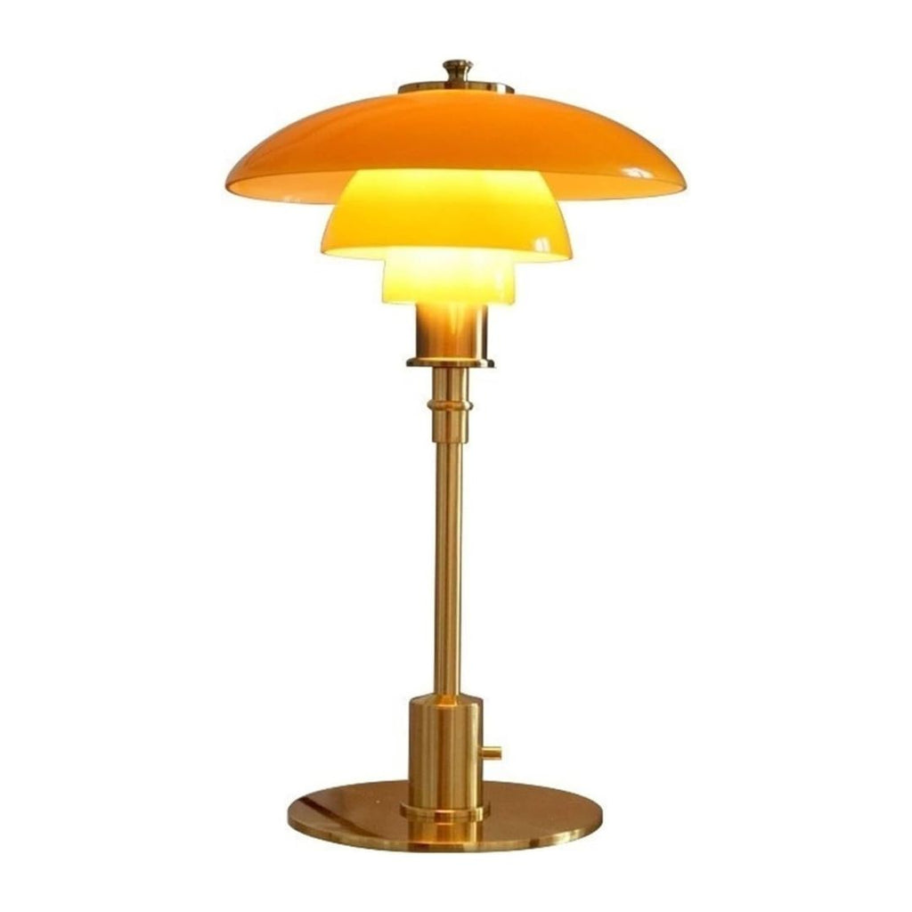 LED Tafel lamp Scandinavisch Stijl – Zachte en Moderne Verlichting 
