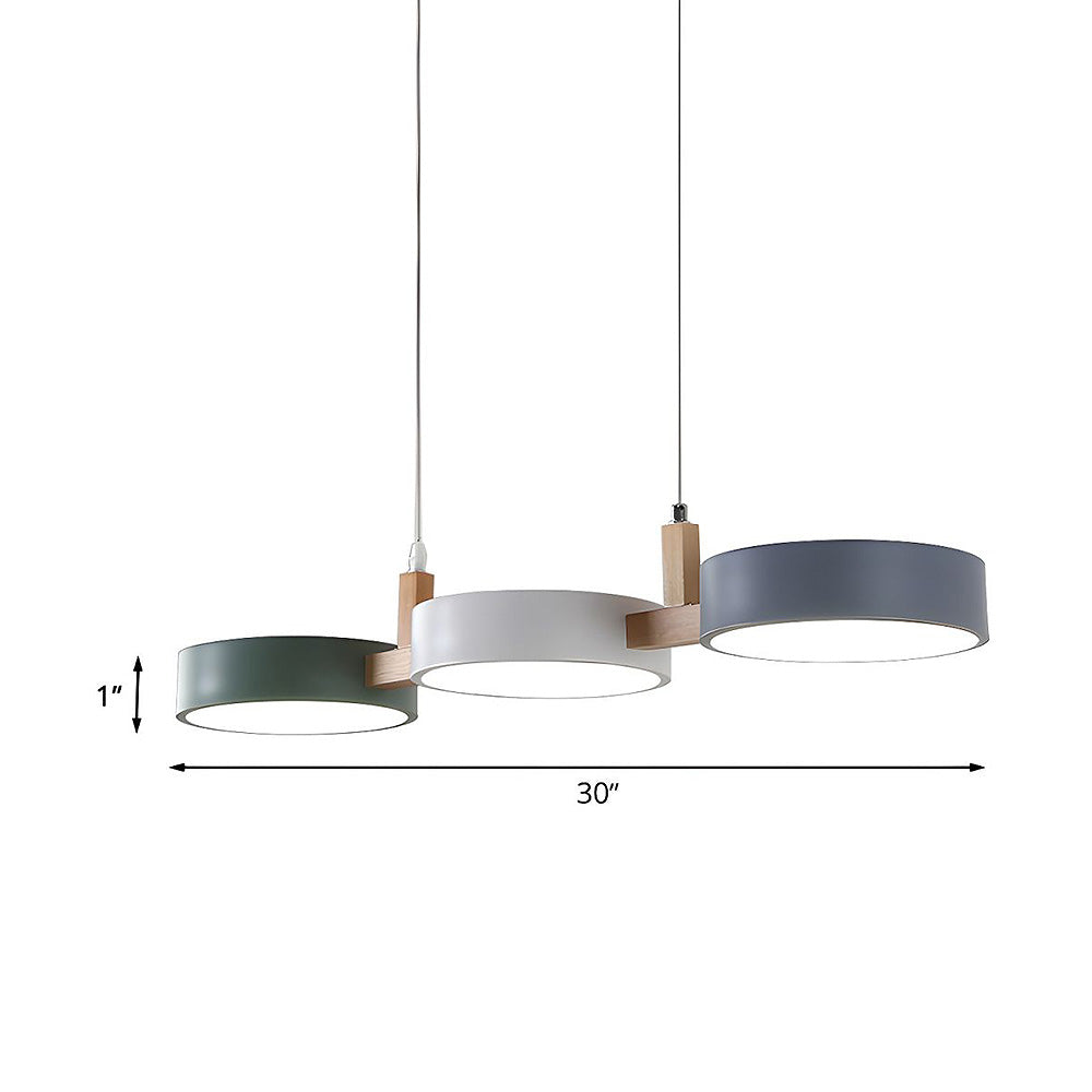 Modern Hanging Light in Metal – Elegant Design and Trendy Lighting 