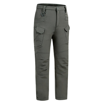 Crespin | Pantalón Cargo Táctico – Estilo Funcional y Moderno 