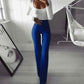 Lydie | Pantalón Elegante – Cintura Alta y Estilo Minimalista 