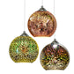 Moderne Hanglamp Vuurwerk Effect – Visuele Glans En Trendy Ontwerp 