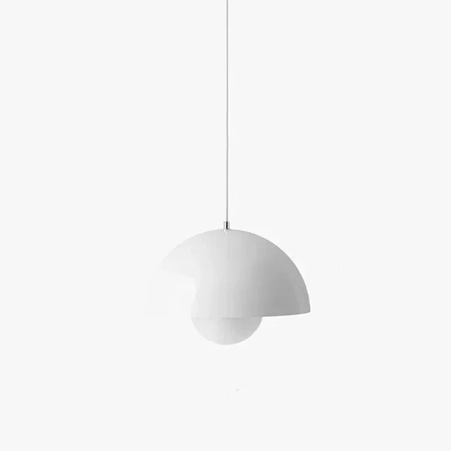 Modern Hanging Lamp – Elegance and Warm Atmosphere 
