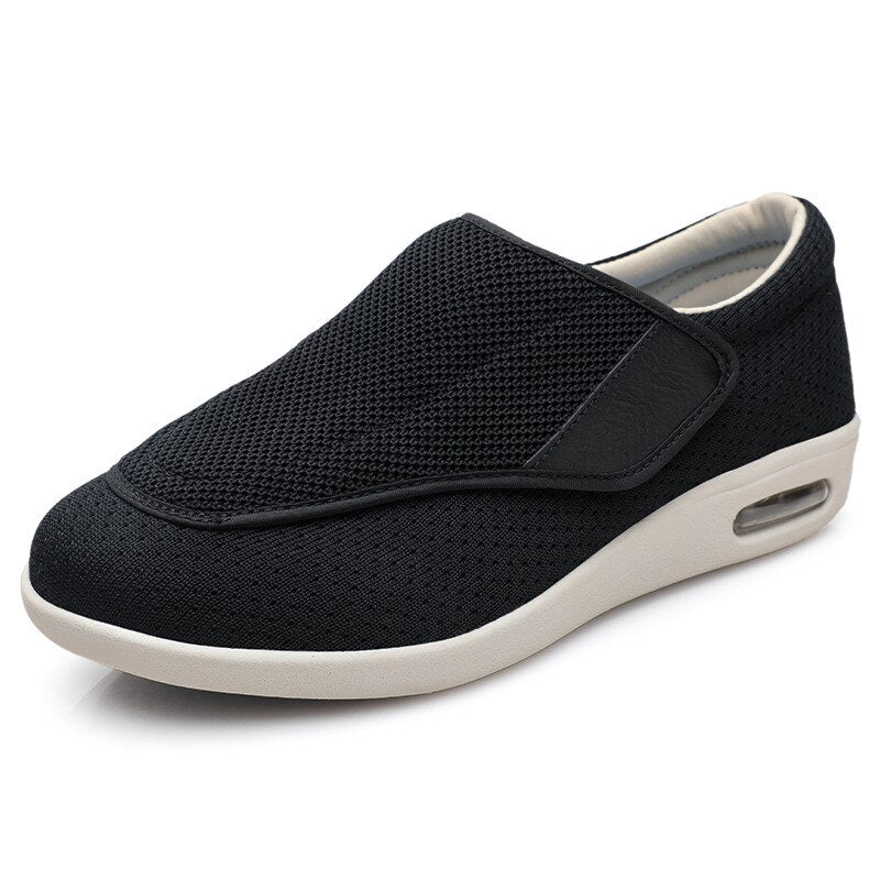 Ultra Comfort Schoenen – Voor Gevoelige En Vermoeide Voeten 