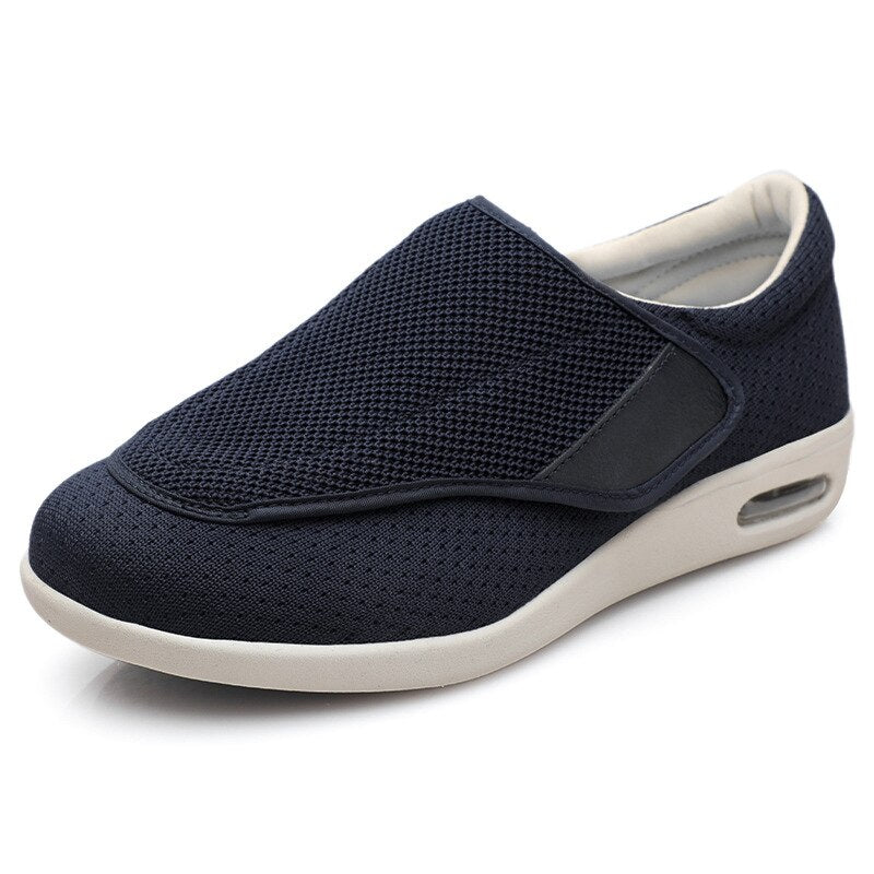 Ultra Comfort Schoenen – Voor Gevoelige En Vermoeide Voeten 
