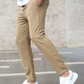 Gyan | Pantalón Casual Hombre – Sencillez y Versatilidad 