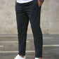 Gyan | Pantalón Casual Hombre – Sencillez y Versatilidad 