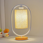 Lampe De Table LED — Élégance Vintage
