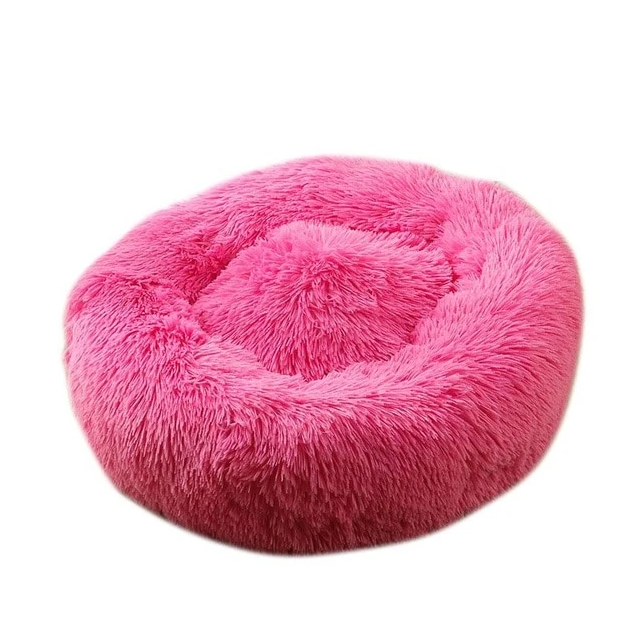 Cozy Bed for Pets — Optimal Comfort and Soothing Rest 