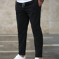 Gyan | Pantalón Casual Hombre – Sencillez y Versatilidad 