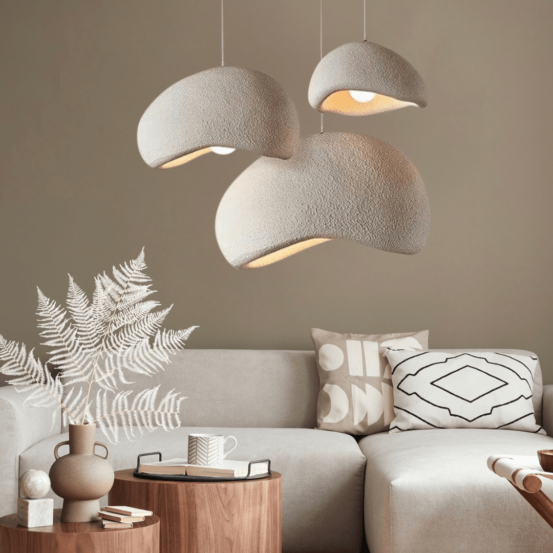 Taklampe – Eleganse og Moderne Touch 