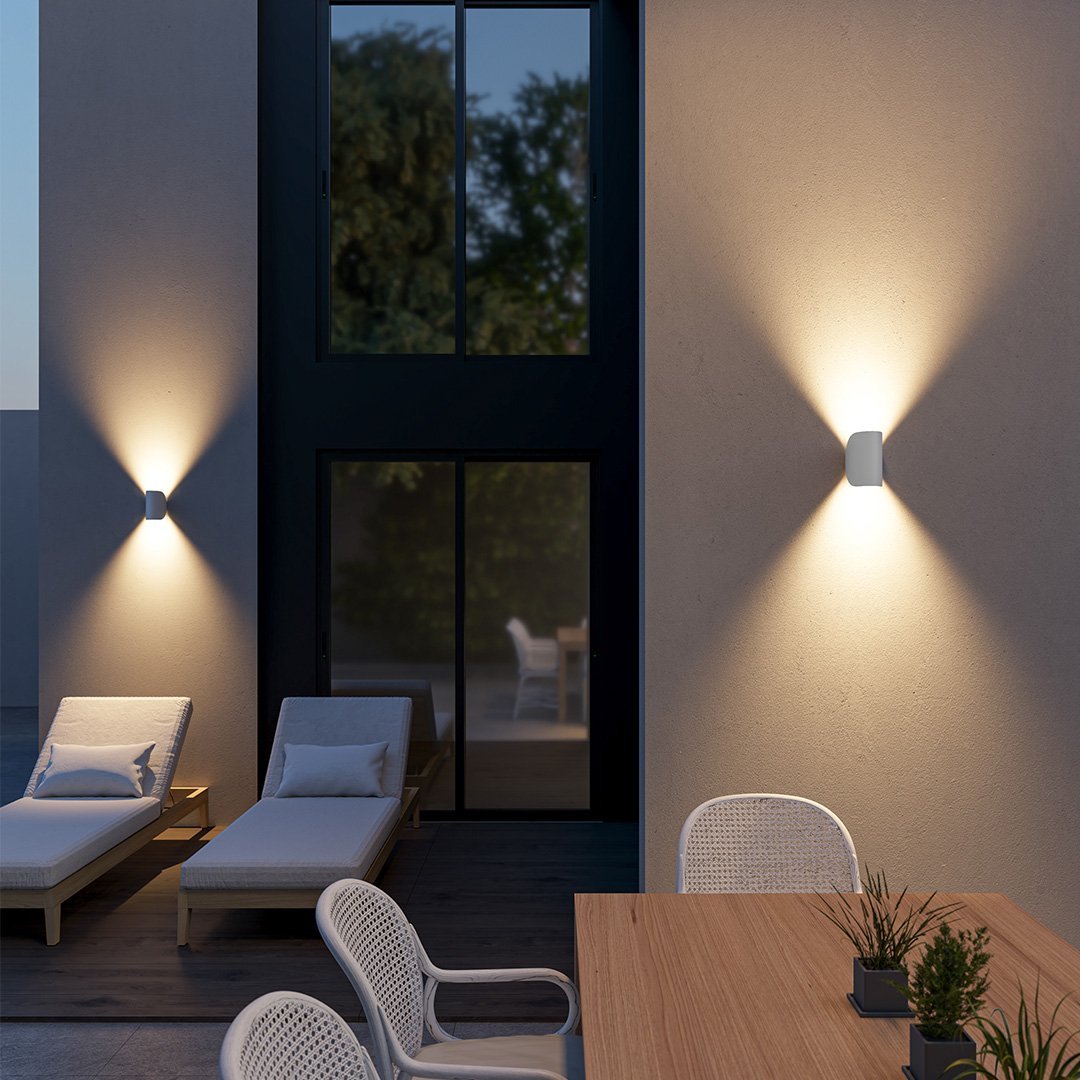 Moderne Wandlamp – Elegantie en Finesse 