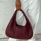 Josiane | Bolsa de Mano Trenzada – Elegancia Artesanal y Encanto Atemporal 