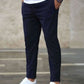 Gyan | Pantalón Casual Hombre – Sencillez y Versatilidad 